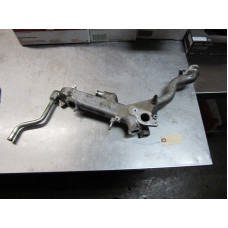10K126 Coolant Crossover For 11-13 Subaru Forester  2.5 14050AA831